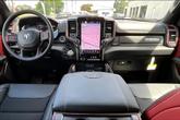 Thumbnail of 2026 Bright White Clearcoat RAM 1500