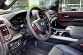 Thumbnail of 2026 Bright White Clearcoat RAM 1500