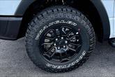 Thumbnail of 2026 Bright White Clearcoat RAM 1500