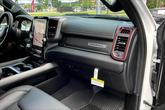 Thumbnail of 2026 Bright White Clearcoat RAM 1500