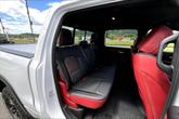 Thumbnail of 2026 Bright White Clearcoat RAM 1500