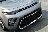 Thumbnail of 2022 Steel Gray Kia Soul
