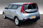 Thumbnail of 2022 Steel Gray Kia Soul