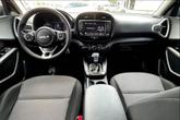 Thumbnail of 2022 Steel Gray Kia Soul
