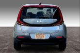 Thumbnail of 2022 Steel Gray Kia Soul