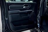 Thumbnail of 2026 Forged Blue Metallic RAM 1500