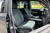 Thumbnail of 2026 Forged Blue Metallic RAM 1500
