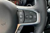 Thumbnail of 2026 Forged Blue Metallic RAM 1500