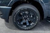 Thumbnail of 2026 Forged Blue Metallic RAM 1500