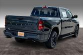 Thumbnail of 2026 Forged Blue Metallic RAM 1500