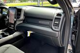 Thumbnail of 2026 Forged Blue Metallic RAM 1500