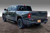 Thumbnail of 2026 Forged Blue Metallic RAM 1500