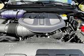 Thumbnail of 2026 Forged Blue Metallic RAM 1500