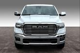 Thumbnail of 2026 Bright White Clearcoat RAM 1500