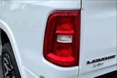 Thumbnail of 2026 Bright White Clearcoat RAM 1500