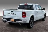 Thumbnail of 2026 Bright White Clearcoat RAM 1500