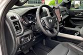 Thumbnail of 2026 Bright White Clearcoat RAM 1500