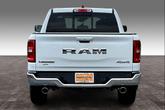 Thumbnail of 2026 Bright White Clearcoat RAM 1500