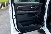 Thumbnail of 2026 Bright White Clearcoat RAM 1500