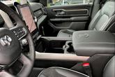 Thumbnail of 2026 Bright White Clearcoat RAM 1500