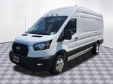 Thumbnail of 2025 Oxford White Ford Transit-350