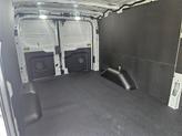 Thumbnail of 2025 Oxford White Ford Transit-250