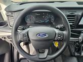 Thumbnail of 2025 Oxford White Ford Transit-250