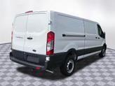 Thumbnail of 2025 Oxford White Ford Transit-250