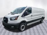 Thumbnail of 2025 Oxford White Ford Transit-250