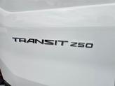 Thumbnail of 2025 Oxford White Ford Transit-250