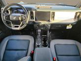Thumbnail of 2024 Velocity Blue Metallic Ford Bronco