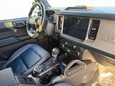 Thumbnail of 2024 Velocity Blue Metallic Ford Bronco
