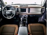 Thumbnail of 2022 Area 51 Ford Bronco
