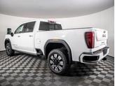 Thumbnail of 2025 Summit White GMC Sierra 2500