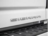 Thumbnail of 2025 Summit White GMC Sierra 2500