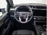 Thumbnail of 2025 Summit White GMC Sierra 2500