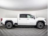 Thumbnail of 2025 Summit White GMC Sierra 2500