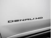 Thumbnail of 2025 Summit White GMC Sierra 2500