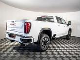 Thumbnail of 2025 Summit White GMC Sierra 2500