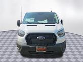 Thumbnail of 2025 Oxford White Ford Transit-150