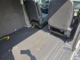Thumbnail of 2025 Oxford White Ford Transit-150