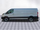 Thumbnail of 2025 Oxford White Ford Transit-150