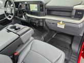 Thumbnail of 2025 Race Red Ford F-250