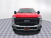 Thumbnail of 2025 Race Red Ford F-250