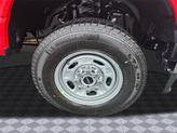 Thumbnail of 2025 Race Red Ford F-250