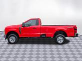 Thumbnail of 2025 Race Red Ford F-250