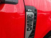 Thumbnail of 2025 Race Red Ford F-250