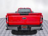 Thumbnail of 2025 Race Red Ford F-250
