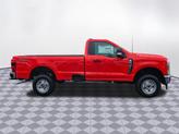 Thumbnail of 2025 Race Red Ford F-250