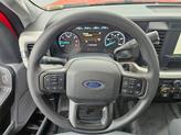 Thumbnail of 2025 Race Red Ford F-250